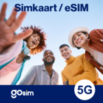 eSIM voor Turkije: De Ultieme Gids